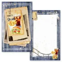 Memory Place Play! Journaling Cards (MP-60497)